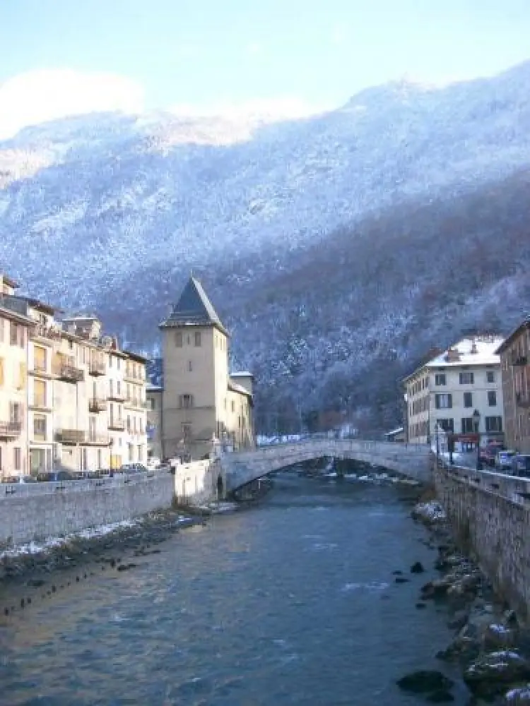 Photos Moûtiers Tourisme, Vacances & Weekend