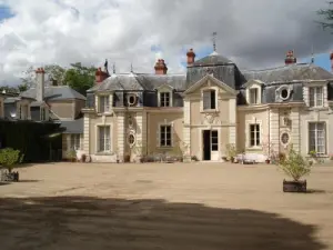 Chateau de Colliers