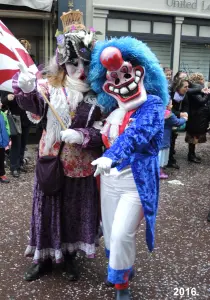 Carnaval 2016 (© Jean Espirat)