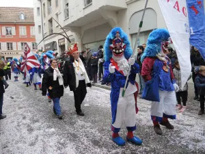 Carnaval 2015 (© Jean Espirat)