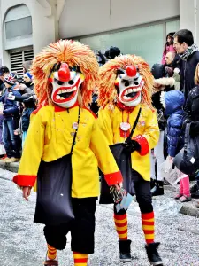 Carnaval 2015 (© Jean Espirat)