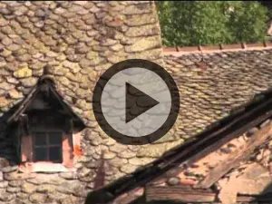 From Romanesque Art to the Princes of Monaco - History, the heritage of Carladez - Aveyron