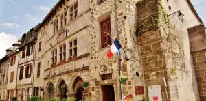 La Mairie