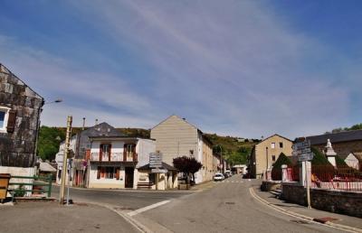 Murat Sur Vèbre Tourism Holidays Weekends