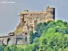 Castello di Murol (© Jean Espirat)