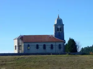 Prénovel Church
