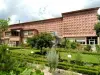 Musée de Zoologie-Aquarium Tropical - Lieu de loisirs à Nancy