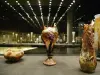 ナンシー美術館でのDaumコレクション