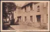 Pension Sainte Marie vers 1930