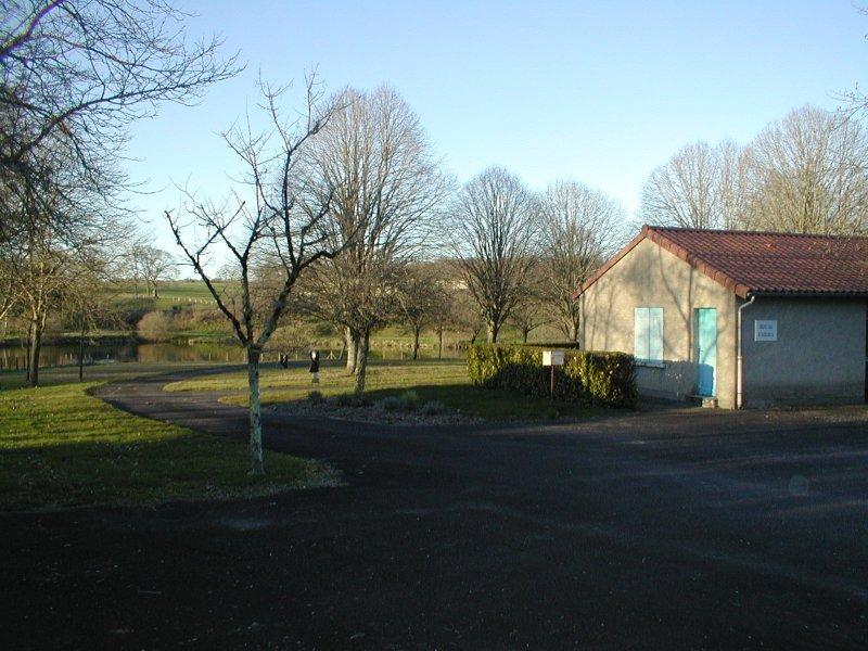 Photos Nantiat Tourisme, Vacances & Weekend