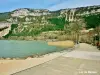 Promenade du lac (© J.E)