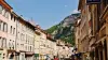 La commune