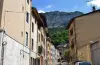 La commune