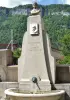 Fontaine