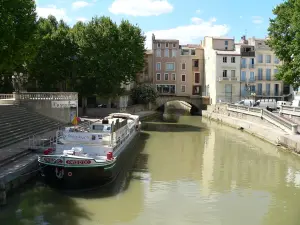 Canale di Robine (© Frantz)