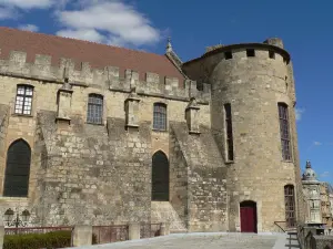 Città di Narbonne (© Frantz)