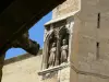 Catedral de Narbonne (© Frantz)