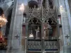 Catedral de Narbonne (© Frantz)