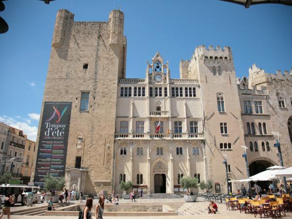 Hotel Narbonne Centre Ville Pas Cher Hotel Narbonne Centre Ville Pas Cher