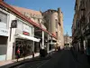 Cidade de Narbonne (© Frantz)