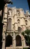 Claustro da Catedral (© Frantz)