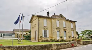 La Mairie