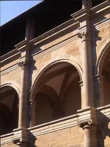 Loggia (© Maison Carrée)