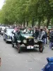 View of the Passe o Mobile on the Champ de Mars