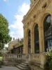 Théâtre de Néris-les-Bains