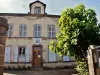 Neschers - Guide tourisme, vacances & week-end dans le Puy-de-Dôme