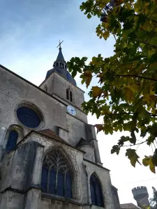 Chiesa di Saint-Nicolas