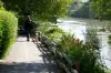 Bords de Marne