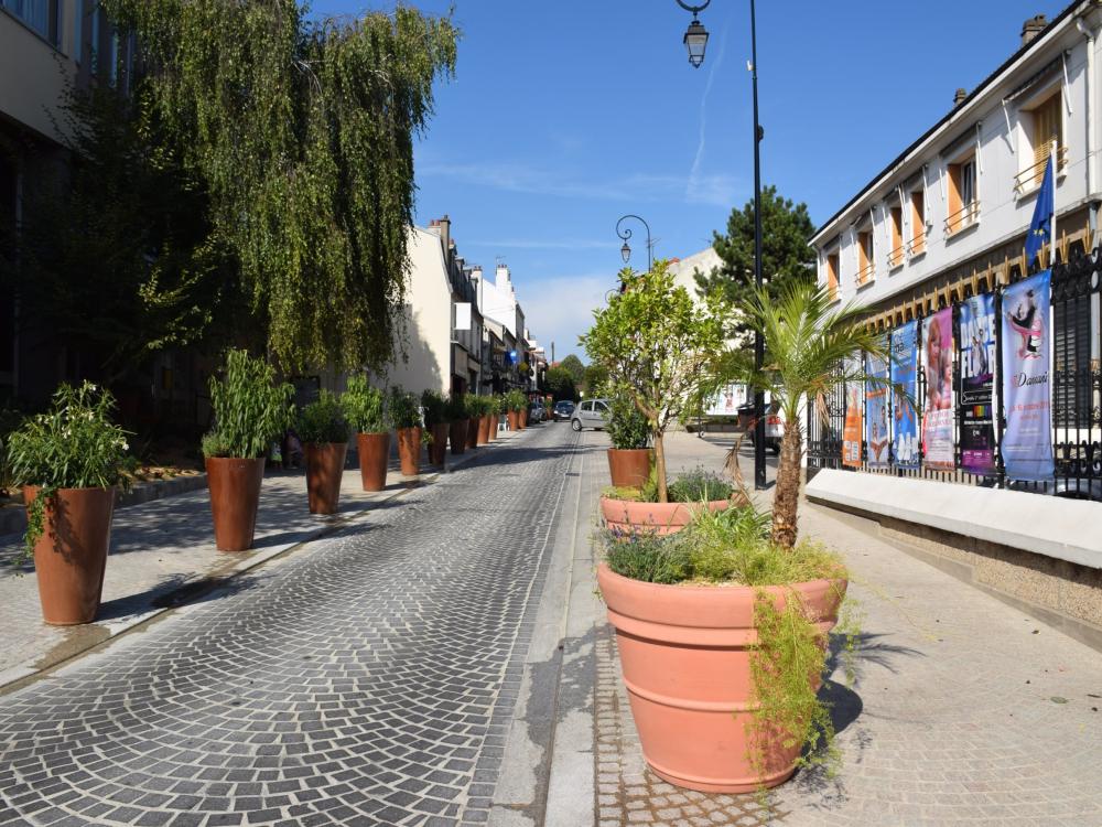 Photos NeuillyPlaisance Tourisme, Vacances & Weekend