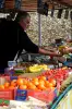 Marché du centre-ville