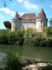 Castelo de Mauriac