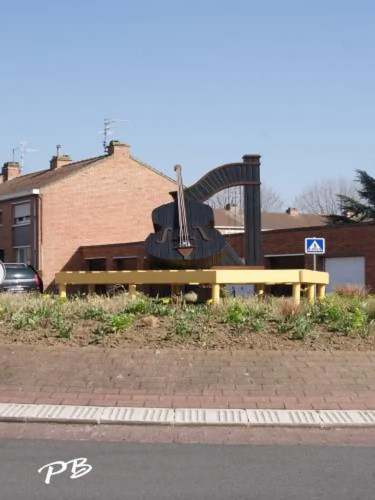 Photos NeuvilleenFerrain Tourisme, Vacances & Weekend