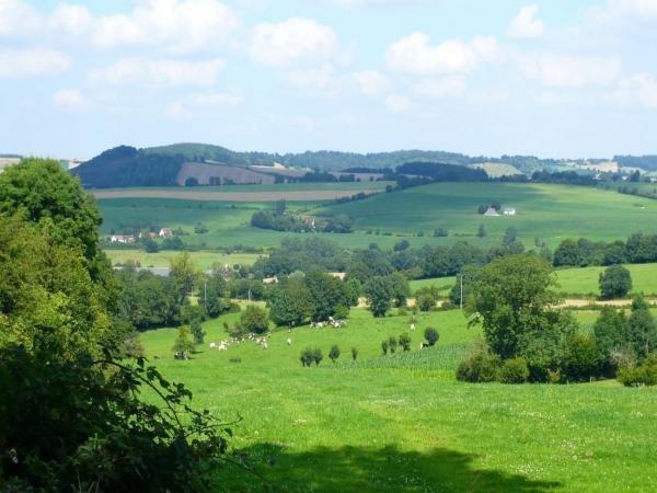 NeuvilleFerrières Tourismus, Urlaub & Wochenenden