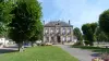 Neuville-sur-Vanne - Tourism, holidays & weekends guide in the Aube