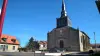 Iglesia Saint-Pierre-et-Saint-Paul - Monumento en Neuvilly-en-Argonne