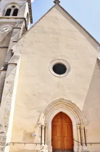 Chiesa di San Lorenzo