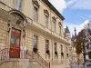 Nevers - Hôtel de Ville