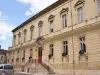 Nevers - Hôtel de Ville