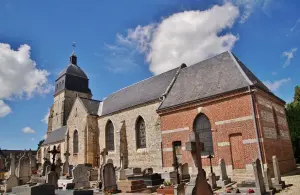 La Chiesa di San Martino