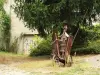 Niaux - Guide tourisme, vacances & week-end en Ariège