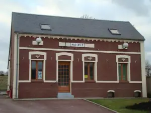 La Mairie