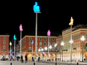 Place Masséna