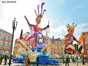nice tourism holiday guide