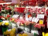 Цветочный рынок (© J.E)