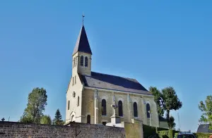 St.-Margareten-Kirche