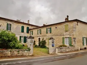 La commune